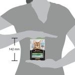 Hrana umeda pisici, ​Purina Pro Plan Sterilised Adult Cat Maintenance, Peste Alb, 85 g (Hrana Umeda - Pisici)