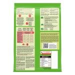 FRISKIES Dog, Caini Active, Vita, 500 g (Hrana Uscata - Caini)