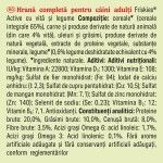 FRISKIES Dog, Caini Active, Vita, 500 g (Hrana Uscata - Caini)