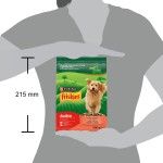 FRISKIES Dog, Caini Active, Vita, 500 g (Hrana Uscata - Caini)