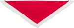 Trixie, Esarfa de Craciun, S, Rosu, 927321, 55 cm (Accesorii - Caini)