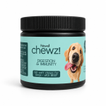 Petswell chewz! Digestion & Immunity, 60 comprimate masticabile (OTC)