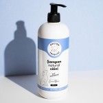 Sampon natural câini Doctor Totolici, 500 ml (Sampoane)