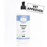 Sampon natural câini Doctor Totolici, 500 ml (Sampoane)