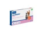Allerderm Spot On 2 ml (sub 10 kg), 1 pipeta (NON-RX IN PHARMA)