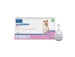 Allerderm Spot On 4 ml (peste 10 kg), 1 pipeta (NON-RX IN PHARMA)