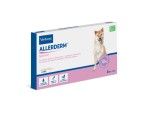 Allerderm Spot On 4 ml (peste 10 kg), 6 pipete (Farmacie)