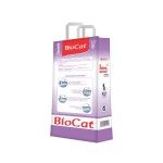 Asternut Litiera Pisici, Nisip Biocat Lavanda, 5 L