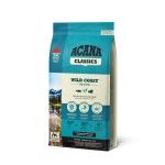 Hrana Uscata Caini, Acana Dog Clasic Wild Coast, 2 kg (Hrana Uscata - Caini)