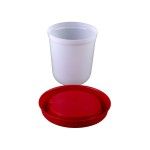 ADAPATOARE SUPER ECONOMICA PASARI 3L/11891/(70buc/cutie) (Accesorii - Pasari)