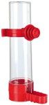 Adapator Pasari 50 ml/11 cm 5410 - rosu