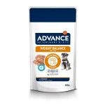 Advance Veterinary Diets Dog Weight Balance Mini, 1.5 kg + 2x Advance Veterinary Diets Dog Weight Balance, 150 g (Diete Veterinare - Caini)