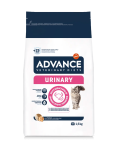 Advance Veterinary Diets Cat Urinary 1.5 kg + 2x Advance Veterinary Diets Cat Urinary, 85 g (Diete Veterinare - Pisici)