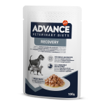 Advance Diets Dog & Cat Recovery, 100 g - plic