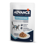 Advance Diets Cat Gastrointestinal Sensitive, 85 g - plic
