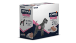 Advance Veterinary Diets Dog Atopic Derma Care, 8x150 g (Diete Veterinare - Caini)