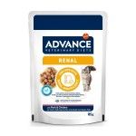 Advance Veterinary Diets Cat Renal, 12x85 g (Diete Veterinare - Pisici)