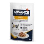Advance Veterinary Diets Cat Renal, 12x85 g (Diete Veterinare - Pisici)
