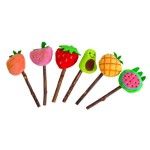 CAM-AG111 JUC PIS MATATABI  FRUCTE 14CM