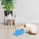 All For Paws, Dispozitiv Hranire Lenta Calming Pads Pisica