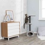 Ansamblu Galeno 37 X 37 Cm Gri 43827