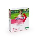 Ataxxa Dog 100 (4 - 10 kg), 1 pipeta