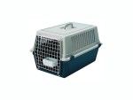 Cusca Transport Atlas 30 Albastru / Alb, 60 x 40 x 38 cm