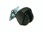 Cusca Transport Atlas 40 Negru / Gri, 68 x 49 x 45 cm