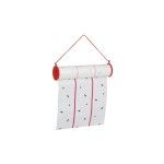 Banda Adeziva Muste Rola 10mx25cm/k299790