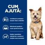Hill's PD Canine K/D, 370 g - ajuta