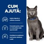 Hill's PD Feline D/D Duck & Pea, 3 kg - ajuta
