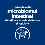 Hill's PD Canine GI Biome, 4 kg - microbiom