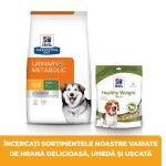 Hill's PD Canine C/D + Metabolic, 1.5 kg - gama