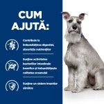 Hill's PD Canine I/D Low Fat, 4 kg - ajuta