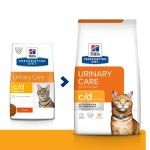 Hill's PD Feline C/D Chicken, 3 kg - main