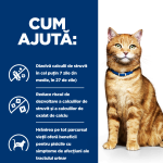 Hill's PD Feline C/D Chicken, 3 kg - ajuta