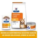 Hill's PD Feline C/D Chicken, 3 kg - gama