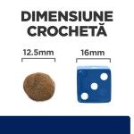 Hill's PD Canine z/d Food Sensitivities, 3 kg - crocheta