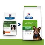 Hill's PD Metabolic Weight Management, 1.5 kg - main
