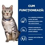 Hill's PD Feline C/D Stress plus Metabolic, 3 kg - functioneaza