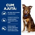 Hill's PD Canine Metabolic L&R, 1.5 kg - ajuta