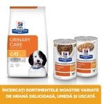 Hill's PD c/d Urinary Care, 5 kg - gama