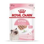 Royal Canin Kitten hrana umeda pisica (pate), 12 x 85 g - plic