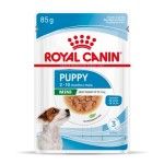 Royal Canin Mini Puppy hrana umeda caine junior (in sos), 12 x 85 g - plic