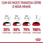 Royal Canin Starter Mousse, mama si puiul, hrana umeda caine (textura spumoasa), 195 g - tranzitie