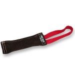 Cilindru piele pentru dresaj, K9 18521, 20 x 5.0 cm (Accesorii - Caini)