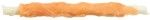 Baton Piele Rasucit Dentafun Cu Pui 12cm/11g 313251