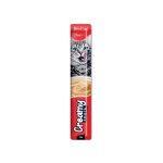 BIOCAT SNACK CREMA DISPLAY TON CREVETI 12x5x14g/RA-50 (Delicii - Pisici)