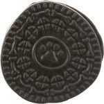 Biscuiti Black And White cu Pui 4 cm 100 g 31625