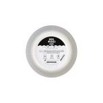 Bol pentru pisici biocompozit din fibre de bambus Doctor Totolici, culoare Offwhite, 200 ml (Castroane)
